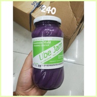 Good Shepherd Ube Jam △ ❐ ✗
