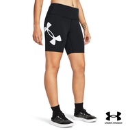 Under Armour Womens UA Campus 7" Shorts