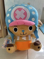 One Piece Tony Tony Chopper 公仔