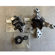 [ READY STOCK ] 100% GENUINE (MAZDA) ENGINE MOUNTING  MAZDA 6 / CX-5 2.5CC >> GHR9 39 070 / GJL3 39 