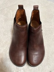 BIRKENSTOCK 勃肯鞋 Footprints Glendale 靴子 短靴 皮鞋 紳士鞋 舒適鞋
