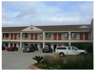 Scottish Inn and Suites Houston-Jones Road