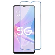 OPPO A97 TEMPERED GLASS A16/ A16K CLEAR HIGH QUALITY/