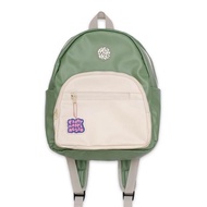 YUME BACKPACK TWO TONE VERSION
