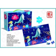 Children kids wooden puzzle / cartoon puzzle / jigsaw puzzle / wooden puzzle / education puzzle