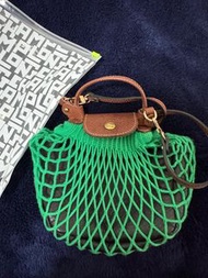 Longchamp 手提包