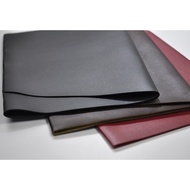 Lenovo IdeaPad Slim 3 15.6 inch Thin Lightweight Double Layer Leather Case Computer Laptop Protectiv
