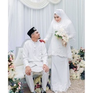 gaun pengantin muslimah malaysia melayu gaun pengantin simpel gaun