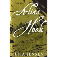 (BX) Alias Hook (ISBN:9781907777875)