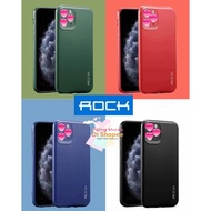 Huawei Nova 4E Rock Soft Jelly Design Case Casing