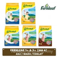 Susu Fernleaf 1-3 Tahun 850G untuk Bayi Baby