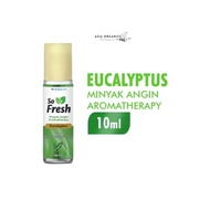 SO FRESH WIND OIL AROMATHERAPY 10ML