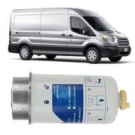 kawayi-MY Domary Fuel Filter Assy 1685861 6C11 9176 AB Replacement for 2.2 2.4 3.2 MK7 2006?2014