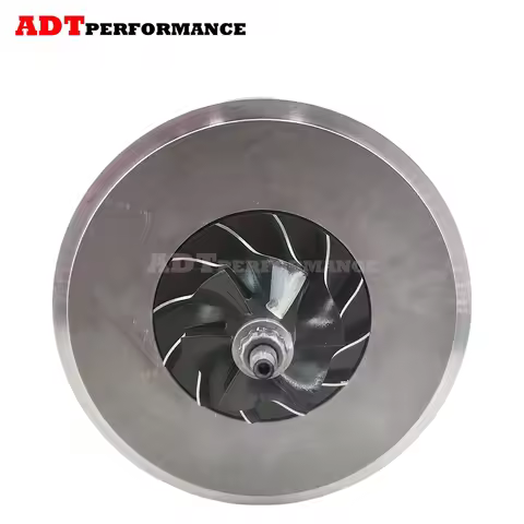 GT1749V 713673-5006S 038253019D Turbo cartridge for Audi A3 1.9 TDI (8L) 85 Kw - 115 HP AUY/AJM 2000
