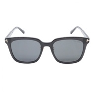 【二手】湯姆·TOM FORD太陽眼鏡，型號 1245K20A，灰色，男女通用，全新。