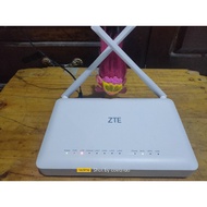 ZTE F670L dual-band 5G router