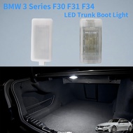 BMW 3 Series LED Rear Boot Trunk Cargo Light Lamp Car Interior Lamp Canbus OEM Upgrade High Brightne