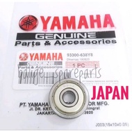 CVT 638z old Mio tank Bearing Mio smile Mio sporty/ Mio soul Carburetor/. koyo japan