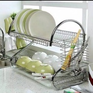 Stainless Steel Dish Rack