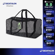 Decathlon Scuba Diving Net/Mesh Bag Scd 70L 70L Mesh-Black