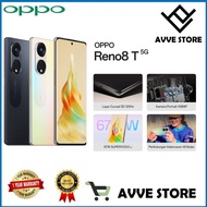 OPPO RENO 8T 5G RAM 8+8 GB ROM 256 GB