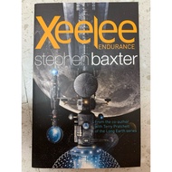 Xeelee Endurance by Stephen Baxter