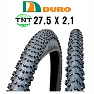 Bicycle Tyre Duro Size 27.5 X 2.1