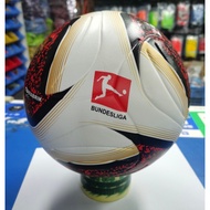 26‑27 Bundesliga Soccer Ball Size 5, Wear‑resistant Standard Football for Adult Match & Training