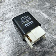 DENSO Toyota Relay 12V 4PIN / 5PIN 90987-02006 90987-04002 Headlamp Fuel Pump Main Control Relay (Or