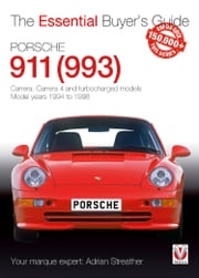 Porsche 911 (993) Adrian Streather