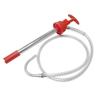 หัวปั๊มน้ำมันเกียร์ Drum Pump For Gear Oil