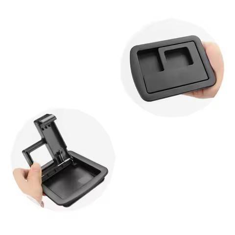 FER-pRear Trunk Cargo Boot Carpet Handle Cover 8E5863627 for Audi A3 S3 A4 B6 B7 B8 S4 A5 S5 A6 C6 C