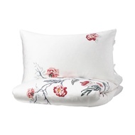 ikea duvet cover JATTELILJA