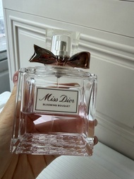 Dior Miss Dior Blooming Bouquet 香水100ml