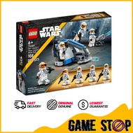Lego 75359 332nd Ahsoka's Clone Trooper™ Battle Pack