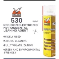 100% Original Falcon 530 Electronic Contact Cleaner For Mobile Phone Lcd Board