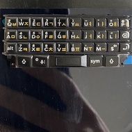 Blackberry Key One/ Key 1 Keyboard