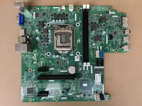 Original for Dell VOSTRO 3650 3653 3660 3667 3668 3669 Achievement Series Main Board