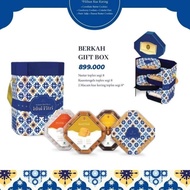 holland bakery - gift - berkah hampers lebaran / eid mubarak terbaru