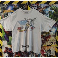 (Bundle Item) Top Gun Movie Tee