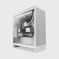 Thùng máy/ Case NZXT H7 Flow V2