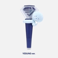 [現貨] SUPER JUNIOR SJ SS10 SJ-CORE Fanlight Deco Doll YESUNG version 藝聲手燈娃