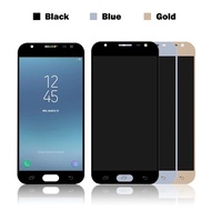 5.0 "cho Samsung J3 2017 j330 j330f J3 Pro màn hình LCD không có điểm ảnh chết màn hình cảm ứng sigi