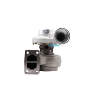 Excavator EC210B Engine Parts S2B290 Turbo 56209880023 D6D D6E D7D Engine For Excavator supercharger