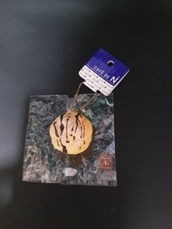 cafe de N  泡芙朱古力squishy 吊飾 掛飾 鎖匙扣 禮物 裝飾品