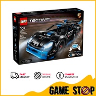 LEGO 42176 Technic Porsche GT4 e-Performance Race Car
