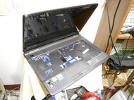 ACER ASPIRE 4535 14吋 筆電（缺電池、光碟機、液晶螢幕及鍵盤）【會過電、無法開機、已拆散】（零件機）