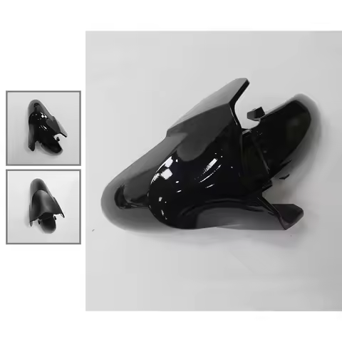 New Motorbike Front Fender Fairing Kit Mudguards Mudflap For Honda PCX125 PCX150 PCX 125 150 2014 20