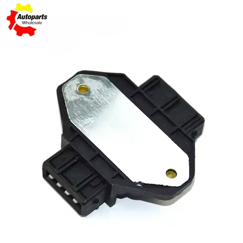 0227100211 Ignition Control Module For Audi A3 A4 1.8 T A8 3.7 4.2 For VW Golf Passat