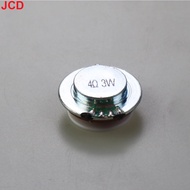 JCD 1pcs 27MM 4R 3W Resonance Vibration Mini Speaker Stereo Speaker Vibration Speaker Vbro Speaker 4
